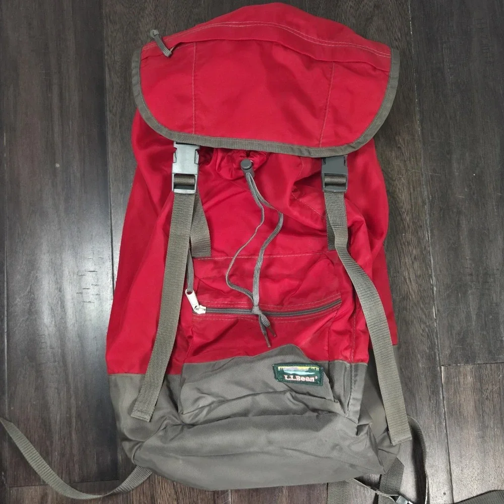 L.L. Bean this vintage